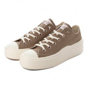 Ro[X CONVERSE fB[X Xj[J[ [Jbg ALL STAR LIGHT PLTS II PG OX iuEj