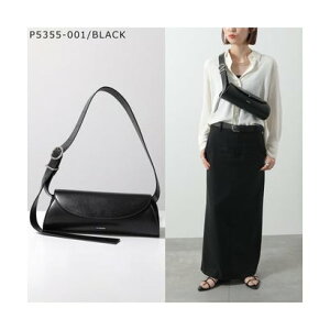 WT_[ Jil Sander JIL SANDER nhobO CANNOLO SM Jm[ J07WD0023 iP5355-001/BLACKubNj