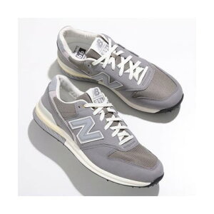 j[oX New Balance New Balance Xj[J[ GOLF St MG996GY2 h iO[j