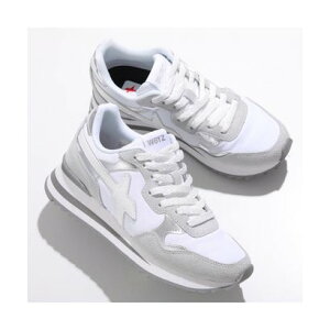 �E�B�Y W6YZ W6YZ �X�j�[�J�[ YAK-W ���b�N 2016528.42 ���[�J�b�g �i1N23/WHITE-SILVER�j