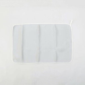 トゥーワントゥーキッチン ストア 212 KITCHEN STORE そうじの神様1枚2役・食器も拭ける 水切りマット大判 (その他)