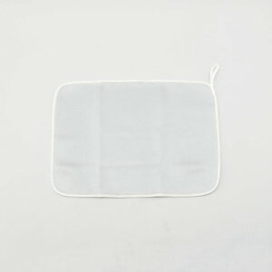 トゥーワントゥーキッチン ストア 212 KITCHEN STORE そうじの神様1枚2役・食器も拭ける 水切りマット (その他)