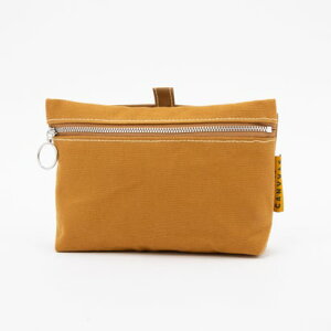 ]LoX MAISON CANVVAS M1088 MAISON CANVAS POUCH M iLj