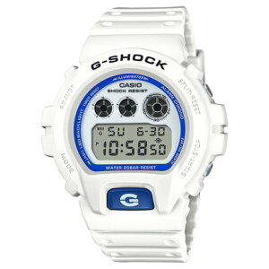 �yG-SHOCK�zHIDDEN GLOW Series / DW-6900HDS-7JF �i�z���C�g×�u���[�j