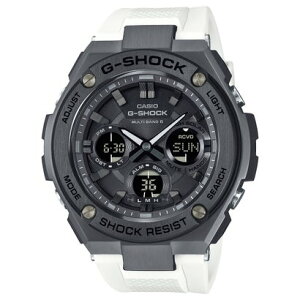 yG-SHOCKzG-STEEL / dg\[[ / GST-W110MS-7AJF izCg×ubNj