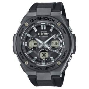 yG-SHOCKzG-STEEL / dg\[[ / GST-W110MS-1AJF iubNj