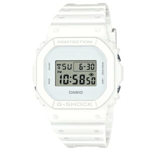 �yG-SHOCK�zDW-5600�V���[�Y / DW-5600WW-7JF �i�z���C�g�j