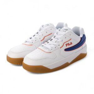 tB FILA Tattica3 iWHT/BLUj