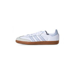 AfB_X adidas SAMBA OG W iOff White × Halo Bluej
