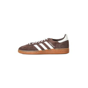 �A�f�B�_�X adidas HANDBALL SPEZIAL W �iEarth Straighter × Off White�j