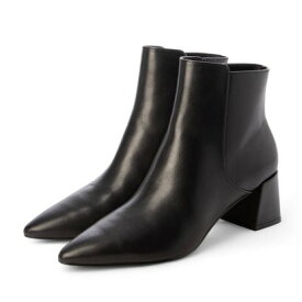 コール ハーン COLE HAAN ブーツ W30861 BLACK LTR （BLACK LTR）