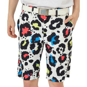 Eh}EX LOUDMOUTH V[gpc iNeon Leopardj