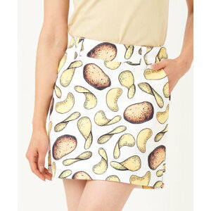 Eh}EX LOUDMOUTH XJ[g iPotatoesj