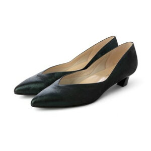 ヨシト YOSHITO レインパンプス (DGRM)