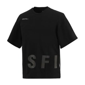 S[Z GOSEN XtB[_ sfida tbgT SOFT DRY BIG S T Vc SA25106 iBLK BLACKj