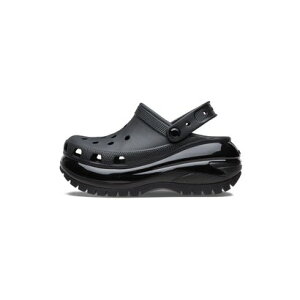 NbNX crocs Mega Crush Clog iBLACKj