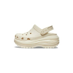 NbNX crocs Mega Crush Clog iBONEj