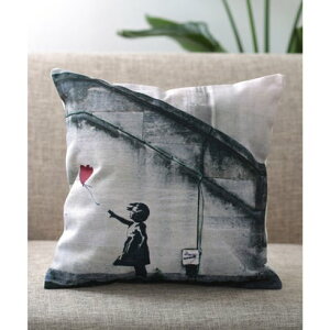 �W���r���[ Jubilee �o���N�V�[�A�[�g �N�b�V�����J�o�[ �i�O���[�n���̑�4�j