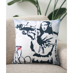 �W���r���[ Jubilee �o���N�V�[�A�[�g �N�b�V�����J�o�[ �i���C�g�O���[�j