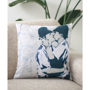 �W���r���[ Jubilee �o���N�V�[�A�[�g �N�b�V�����J�o�[ �i�O���[�j