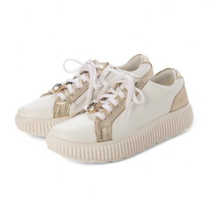 WFIbNX GEOX Xj[J[ izCgRrj