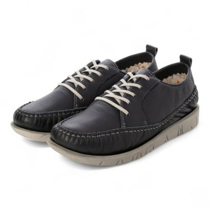 楽天市場】ソフティノス Softinos スニーカー （LEATHER/NAVY 