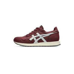AVbNX ASICS TIGER RUNNER II - 1203A293.600iPORT ROYAL/PURE SILVERj