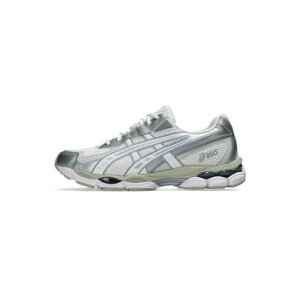 �A�V�b�N�X ASICS GEL-NYC 2055 - 1203A542.107�iCREAM/DOLPHIN GREY�j