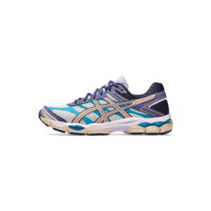 AVbNX ASICS GEL-CUMULUS 16 - 1203A763.020iCLOUD GREY/BISQUEj