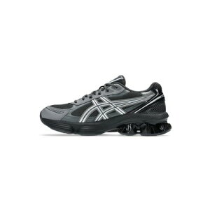 �A�V�b�N�X ASICS GEL-KINETIC FLUENT - 1203A591.024�iGRAPHITE GREY/PURE SILVER�j
