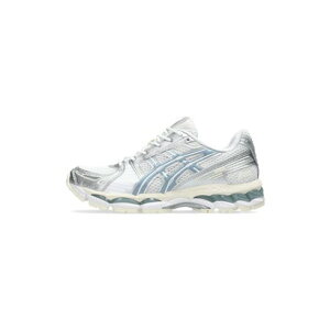 �A�V�b�N�X ASICS GEL-KAYANO 12.1 - 1203A759.101�iWHITE/DOLPHIN GREY�j