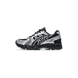 �A�V�b�N�X ASICS GEL-KAYANO 12.1 - 1203A759.001�iBLACK/GRAPHITE GREY�j