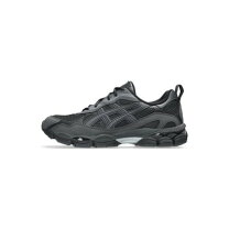楽天市場】asics gel nyc（カラーブラック）（メンズ靴｜靴）の通販