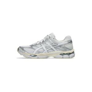 AVbNX ASICS GEL-CUMULUS 16 - 1203A733.102iWHITE/WHITEj