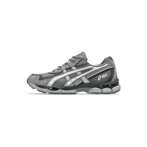 �A�V�b�N�X ASICS GEL-NYC 2055 - 1203A755.021�iCARBON/CEMENT GREY�j