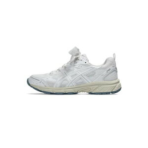 �A�V�b�N�X ASICS GEL-NUNOBIKI - 1203A753.100�iWHITE/PURE SILVER�j