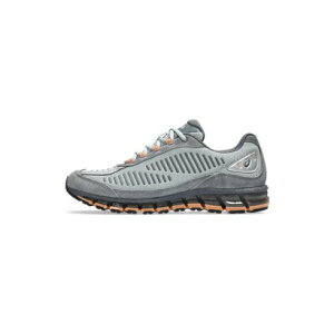 �A�V�b�N�X ASICS GEL-QUANTUM 360 I AMP - 1203A731.020�iPIEDMONT GREY/STEEL GREY�j