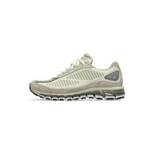 �A�V�b�N�X ASICS GEL-QUANTUM 360 I AMP - 1203A731.200�iPALE OAK/WOOL�j