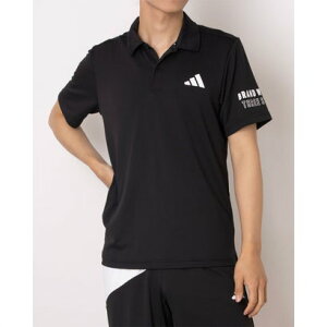 �A�f�B�_�X adidas �����Y M COOL �|���V���c KK7277 �iblack�j
