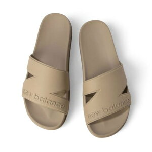 ニューバランス New Balance メンズ シャワーサンダル 20 N Slide_ SUF20SD (TAUPE)