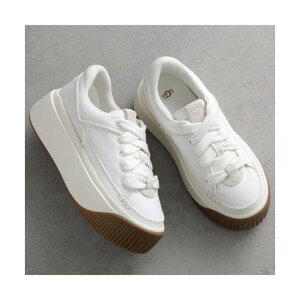 AO UGG UGG Xj[J[ EZ-Duzzit Essential Lace Up 1167499 iWHT/zCgj