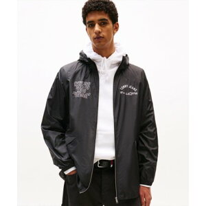 g~[ qtBK[ TOMMY HILFIGER EBhu[J[{EWPbg iubNj