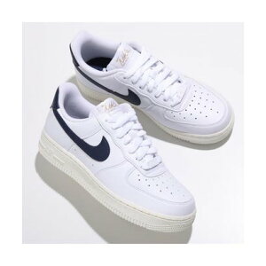 iCL NIKE NIKE Xj[J[ W AIR FORCE 1 '07 NN GA tH[X  i100/WHITE/OBSIDIAN-PALEj