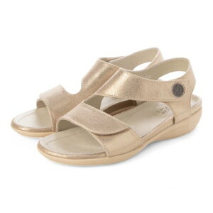 �X�}�[�g�E�H�[�N SMARTWALK SL-702 �R���t�H�[�g�T���_�� �i�S�[���h�����j