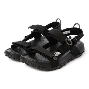UEm[XEtFCX THE NORTH FACE THE NORTH FACE U m[XtFCX fB[X GNXv[[ X|[cT_ EXPLORE CAMP SANDAL i(KX7)TFN ubNj
