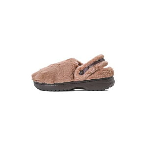 NbNX crocs CLASSIC UNFURGETTABLE CLOG iMILK CHOCOLATEj