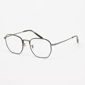�I���o�[�s�[�v���Y OLIVER PEOPLES ���K�l �ዾ �A�C�E�F�A ���f�B�[�X �����Y �i�}�b�g�u���b�N�j