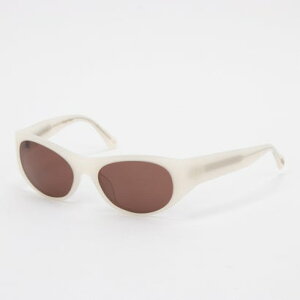 �I���o�[�s�[�v���Y OLIVER PEOPLES �T���O���X ���f�B�[�X �����Y �i�z���C�g�j