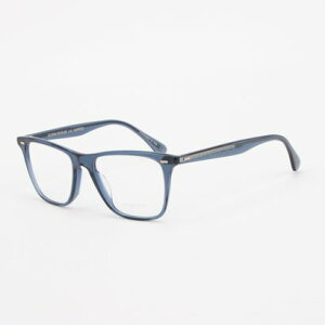 �I���o�[�s�[�v���Y OLIVER PEOPLES ���K�l �ዾ �A�C�E�F�A ���f�B�[�X �����Y �i�u���[�j