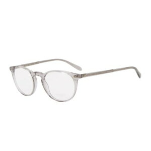 �I���o�[�s�[�v���Y OLIVER PEOPLES ���K�l �ዾ �A�C�E�F�A ���f�B�[�X �����Y �i�N���A�O���[�j